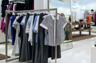 Retail Store Management System